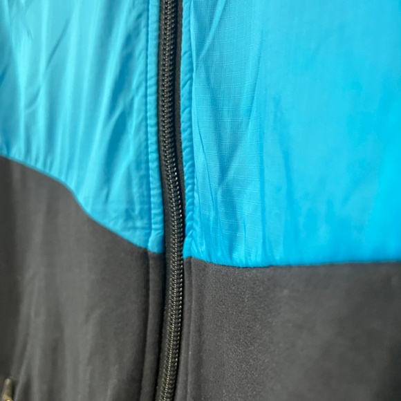 NWT Men Nike Dri-fit Running Jacket - Picture 3 of 4